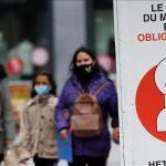 Tindakan COVID-19 Dicabut di Sebagian Besar Negara Eropa, Ini Daftar Negaranya!