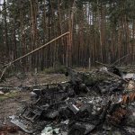 Ukraina Klaim Hampir 23.000 Tentara Rusia Tewas Dalam Perang