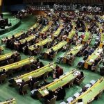 Majelis Umum PBB Adopsi Resolusi Baru Soal Veto di Dewan Keamanan