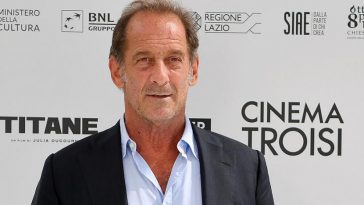 Aktor Prancis Vincent Lindon Pimpin Juri Festival Film Cannes 2022