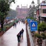 Wilayah Ibu Kota India Laporkan 1.042 Kasus Baru COVID-19