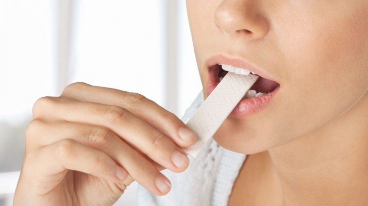 Telan Permen Karet, Ini yang Terjadi Selanjutnya pada Tubuh