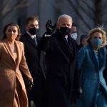 Biden Ucapkan Selamat Idulfitri Bagi Umat Islam