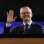 Anthony Albanese Terbang ke Jepang Beberapa Jam Usai Dilantik Jadi PM Australia