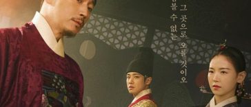 3 Alasan Bloody Heart Bikin Emosi Naik Turun Sejak Episode Pertama