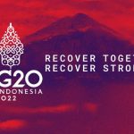 Pemerintah Tunjuk Maudy Ayunda Sebagai Jubir Presidensi G20 Indonesia; Ini Tugasnya!