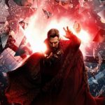 Pendapatan Doctor Strange 2 Lampaui Rp 8 Triliun