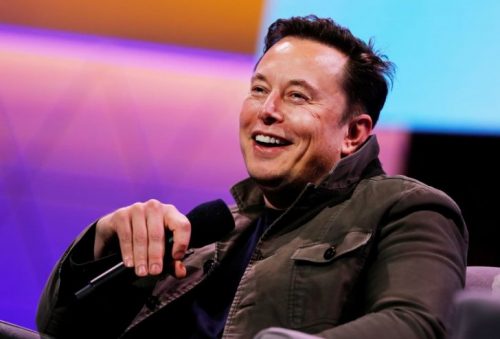 Elon Musk Harap Johnny Depp dan Amber Heard Bisa Segera Move On
