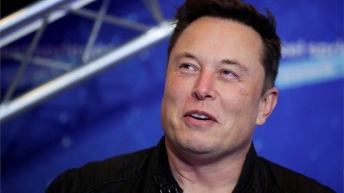 Elon Musk: Tim Hukum Twitter Tuduh Saya Melanggar Perjanjian Kerahasiaan