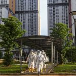 Pemerintah Angkat Tenaga Kesehatan Non ASN jadi PPPK