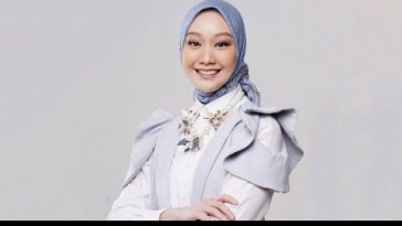 Vina Muliana Masuk Daftar Forbes Under 30 Asia, Ini Profilnya!