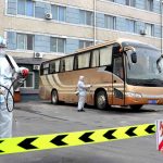 Korea Utara Cabut Penguncian COVID-19, Klaim Wabah 'Stabil'