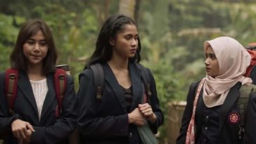 5 Cerita Mirip KKN Di Desa Penari di Indonesia, Bikin Merinding