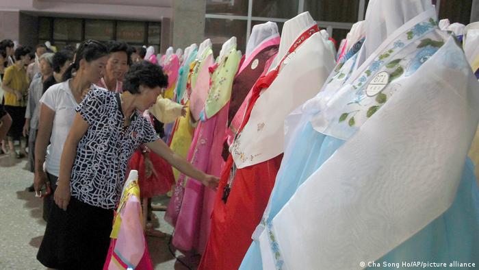 Di Korea Utara, Mengecat Rambut dan Pakai Legging Ketat Bisa Dicap Pengkhianat