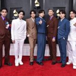 BTS Belum Berhasil Menangkan Grammy Awards untuk Tahun Kedua Berturut-turut