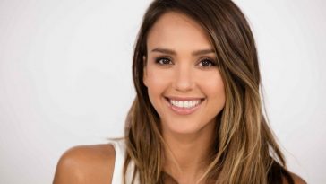Rahasia Jessica Alba Pertahankan Pernikahannya Selama 14 Tahun
