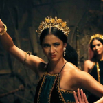 Fakta Menarik Aghniny Haque, Pemeran Ayu dalam Film KKN di Desa Penari