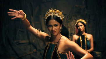 Fakta Menarik Aghniny Haque, Pemeran Ayu dalam Film KKN di Desa Penari