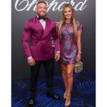 McGregor Pakai Jam Tangan Miliaran Rupiah Malah Bikin Malu, Kenapa?