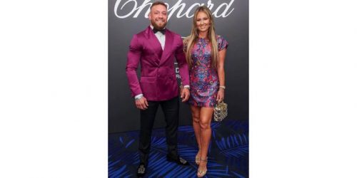 McGregor Pakai Jam Tangan Miliaran Rupiah Malah Bikin Malu, Kenapa?