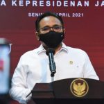 Kemenag Terbitkan Pedoman Penyelenggaraan Ibadah Ramadan dan Idulfitri 1443 H