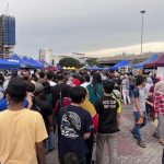 Kasus COVID-19 Harian di Malaysia Turun di Bawah 10.000 untuk Pertama Kalinya Sejak 5 Februari