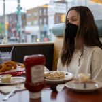 Philadelphia Akhiri Mandat Masker Dalam Ruangan