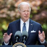Biden Bilang "Halo" Kepada Kim Jong Un di Tengah Ketegangan Uji Coba Nuklir Korea Utara