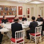 Kim Jong Un Kecam Cara Pejabat Korea Utara Tangani Wabah COVID