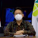 Menkes: Pelonggaran Kebijakan Pemakaian Masker Bagian Transisi Menuju Endemi