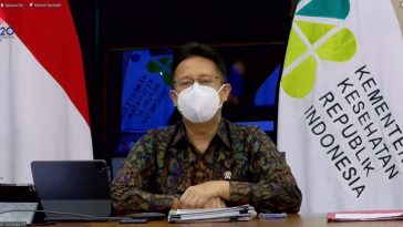 Menkes: Pelonggaran Kebijakan Pemakaian Masker Bagian Transisi Menuju Endemi