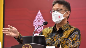 Menkes Beberkan Cara Cegah Hepatitis Akut
