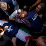 Jurnalis Al Jazeera Ditembak Mati Dalam Serangan Israel di Tepi Barat