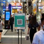 Hong Kong Buka Kembali Gym, Salon, Bioskop, Perpanjang Jam Makan