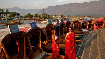 WTTC: Pariwisata Global Akan Pulih dari Pandemi pada 2023