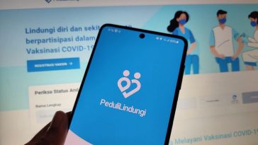 Negara Anggota ASEAN Saling Mengakui Sertifikat Vaksinasi COVID-19