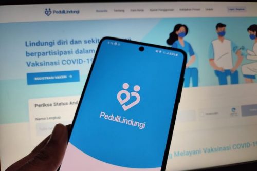  Negara Anggota ASEAN Saling Mengakui Sertifikat Vaksinasi COVID-19