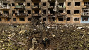 Rusia: Risiko Perang Nuklir Harus Diminimalkan