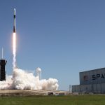 SpaceX Milik Elon Musk Siap Jadi Start-Up AS yang Paling Berharga