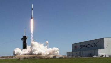 SpaceX Sediakan Internet untuk 19.000 Sekolah Pedesaan di Brasil dan Pemantauan Lingkungan Amazon