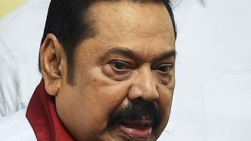 Krisis Ekonomi Terburuk, PM Sri Lanka Mundur