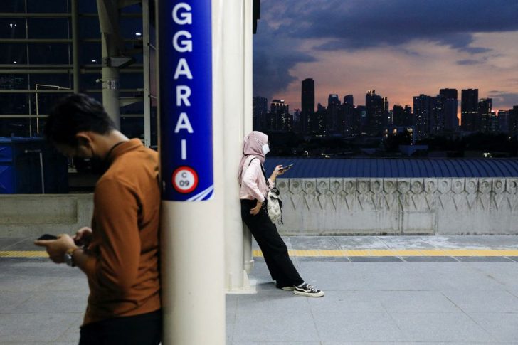 Pandemi COVID-19 Perparah Kondisi Kesehatan Jiwa Masyarakat