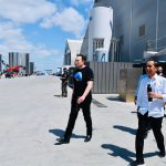 Elon Musk Bakal ke Indonesia pada November