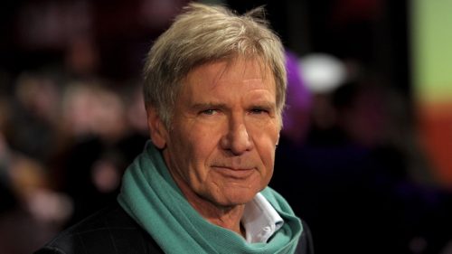 Harrison Ford Kembali Berperan di Indiana Jones 5