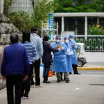 Shanghai Bakal Dibuka Kembali Mulai 1 Juni