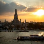 Meskipun Pariwisata Kembali, Pemulihan Ekonomi Thailand Terhambat Inflasi