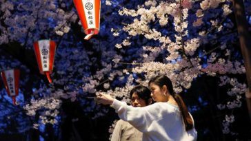 Jepang Izinkan Masuk Turis Dalam Kelompok Wisata Mulai 10 Juni