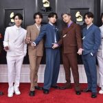 BTS Diundang Joe Biden ke Gedung Putih Bahas Kejahatan Kebencian Anti-Asia