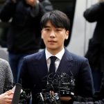 Seungri Eks BIGBANG Dijatuhi Hukuman 18 Bulan Penjara