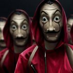 Netflix Hadirkan Cuplikan Serial Money Heist Versi Korea